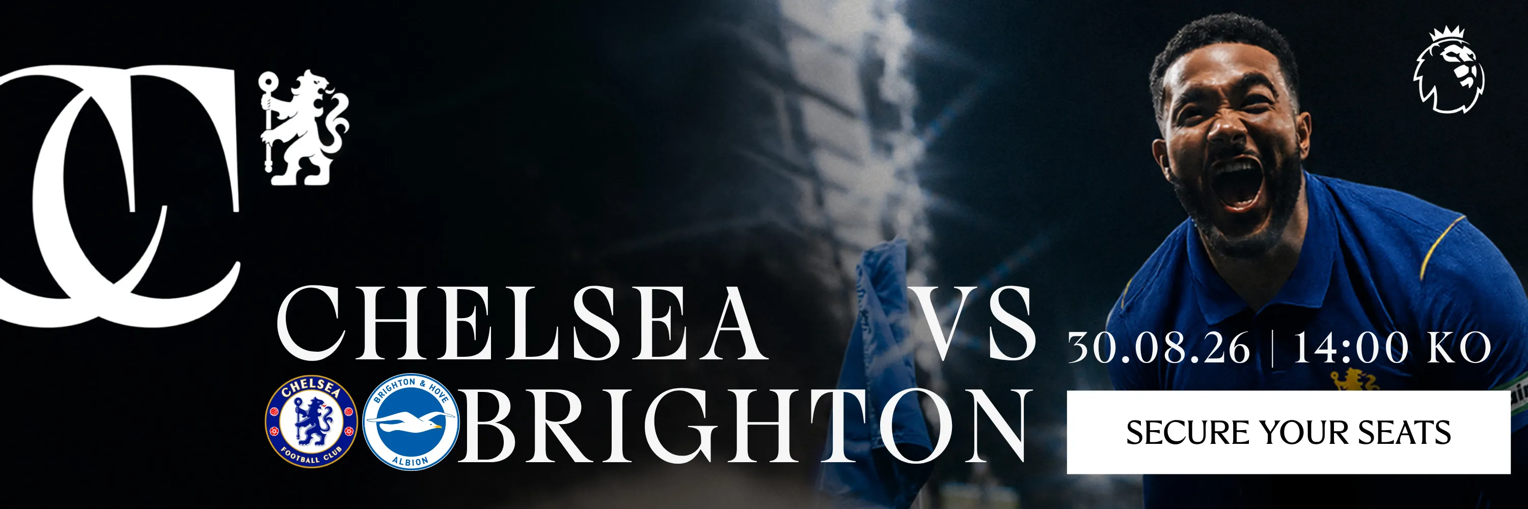 Chelsea vs Brighton