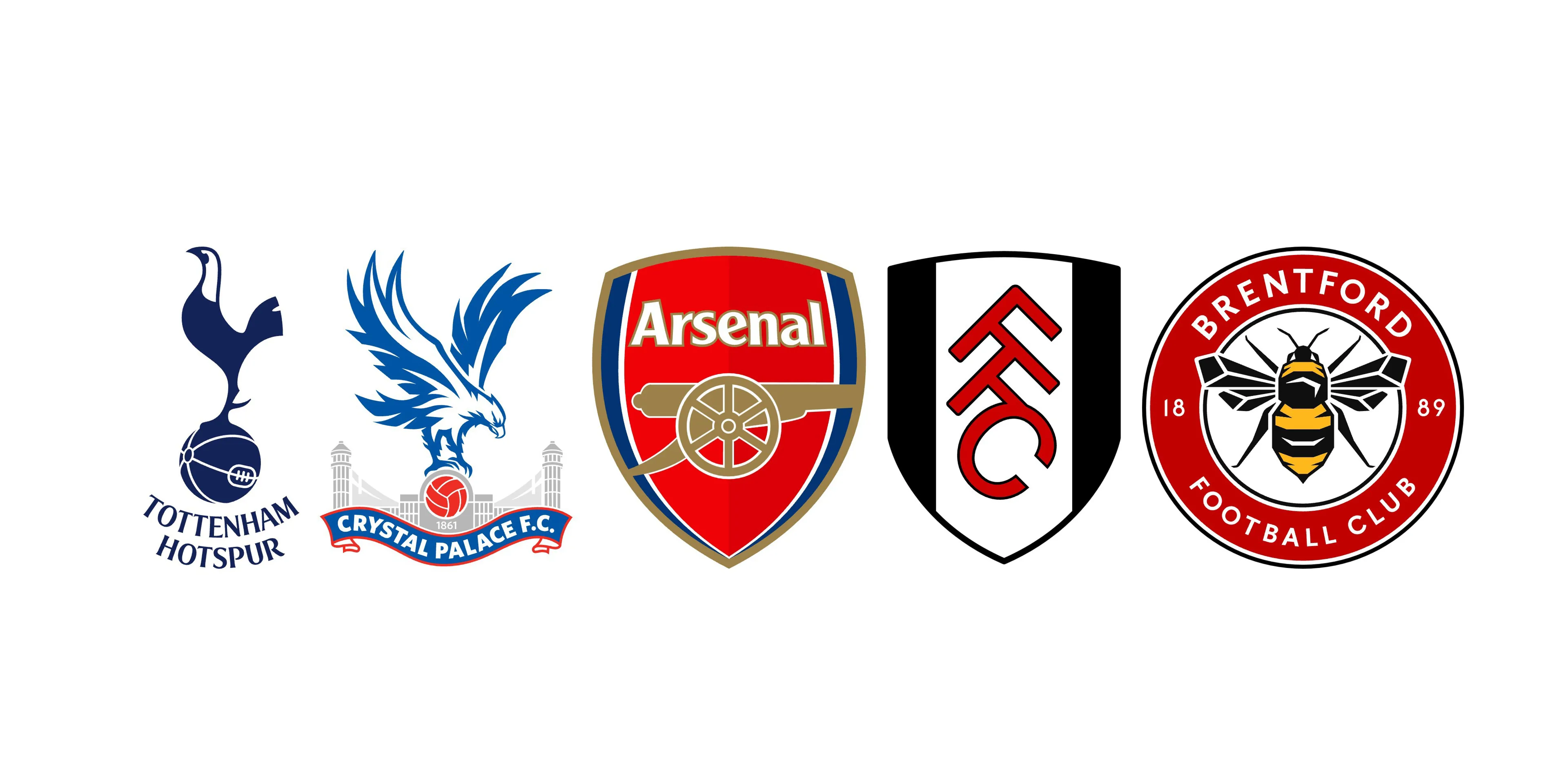 The London Derby Bundle